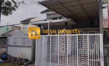 Rumah Bagus Siap Huni Dalam Komplek Strategis Dekat Pintu Tol di Sidoarjo