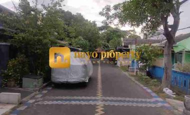 Rumah Bagus Siap Huni Dalam Komplek Strategis Dekat Pintu Tol di Sidoarjo