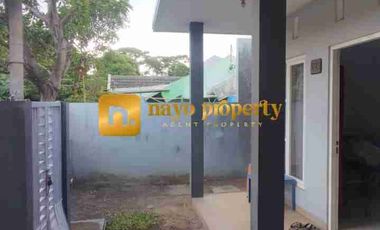 Rumah Bagus Siap Huni Dalam Komplek Strategis Dekat Pintu Tol di Sidoarjo