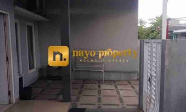 Rumah Bagus Siap Huni Dalam Komplek Strategis Dekat Pintu Tol di Sidoarjo