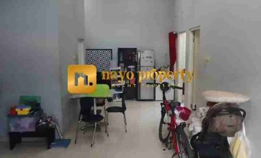 Rumah Bagus Siap Huni Dalam Komplek Strategis Dekat Pintu Tol di Sidoarjo