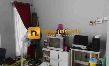 Rumah Bagus Siap Huni Dalam Komplek Strategis Dekat Pintu Tol di Sidoarjo