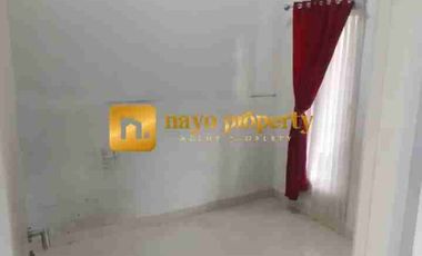 Rumah Bagus Siap Huni Dalam Komplek Strategis Dekat Pintu Tol di Sidoarjo