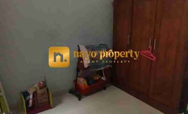 Rumah Bagus Siap Huni Dalam Komplek Strategis Dekat Pintu Tol di Sidoarjo