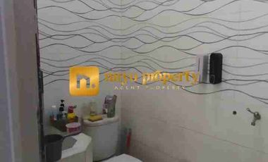 Rumah Bagus Siap Huni Dalam Komplek Strategis Dekat Pintu Tol di Sidoarjo