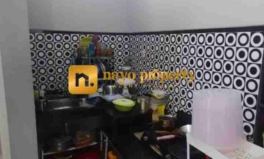 Rumah Bagus Siap Huni Dalam Komplek Strategis Dekat Pintu Tol di Sidoarjo