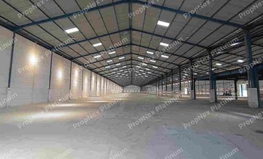 DISEWAKAN GUDANG SIAP PAKAI TAMBAK SAWAH WARU SIDOARJO