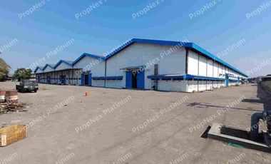 DISEWAKAN GUDANG SIAP PAKAI TAMBAK SAWAH WARU SIDOARJO