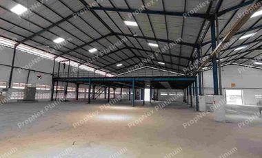 DISEWAKAN GUDANG SIAP PAKAI TAMBAK SAWAH WARU SIDOARJO