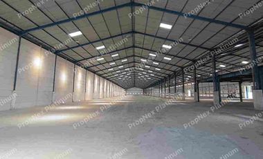 DISEWAKAN GUDANG SIAP PAKAI TAMBAK SAWAH WARU SIDOARJO