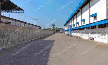 DISEWAKAN GUDANG SIAP PAKAI TAMBAK SAWAH WARU SIDOARJO