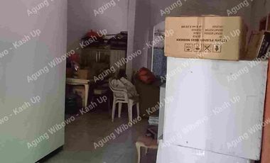 Di Jual Rumah Wage ( Taman Aloha & Puri Aloha )