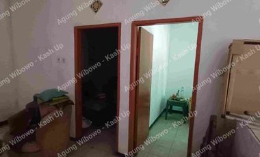 Di Jual Rumah Wage ( Taman Aloha & Puri Aloha )