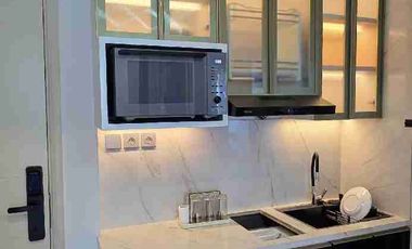 Sewa / Jual Apartemen Murah Amor