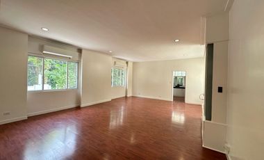 FOR RENT/LEASE: Elegant Forbes Park Mansion with Pool & Expansive Garden