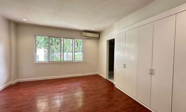 FOR RENT/LEASE: Elegant Forbes Park Mansion with Pool & Expansive Garden