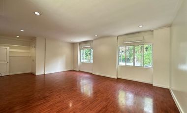 FOR RENT/LEASE: Elegant Forbes Park Mansion with Pool & Expansive Garden