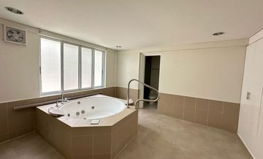 FOR RENT/LEASE: Elegant Forbes Park Mansion with Pool & Expansive Garden