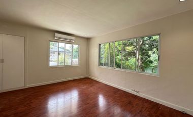 FOR RENT/LEASE: Elegant Forbes Park Mansion with Pool & Expansive Garden