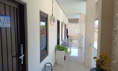 KOST MEWAH DENPASAR UTARA SIAP PANEN