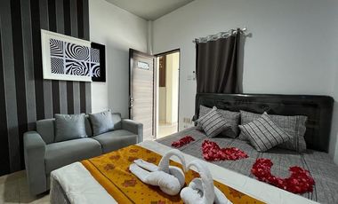 KOST MEWAH DENPASAR UTARA SIAP PANEN