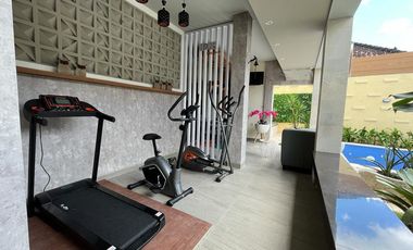 KOST MEWAH DENPASAR UTARA SIAP PANEN