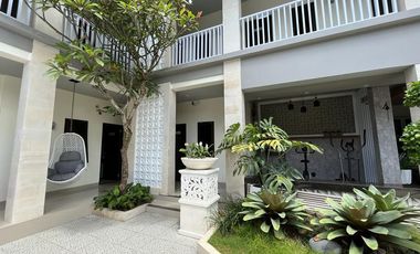 KOST MEWAH DENPASAR UTARA SIAP PANEN