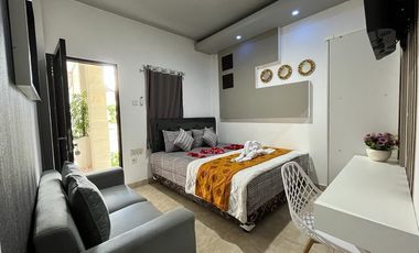 KOST MEWAH DENPASAR UTARA SIAP PANEN