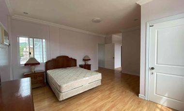 FOR SALE: H&L in MARYVILLE SUBDIVISION, Cebu- with option to purchase adjacent  lot 312 sqm