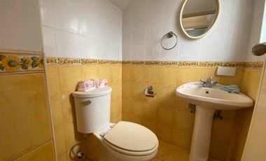 FOR SALE: H&L in MARYVILLE SUBDIVISION, Cebu- with option to purchase adjacent  lot 312 sqm