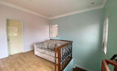 FOR SALE: H&L in MARYVILLE SUBDIVISION, Cebu- with option to purchase adjacent  lot 312 sqm