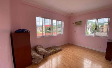 FOR SALE: H&L in MARYVILLE SUBDIVISION, Cebu- with option to purchase adjacent  lot 312 sqm