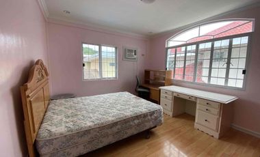 FOR SALE: H&L in MARYVILLE SUBDIVISION, Cebu- with option to purchase adjacent  lot 312 sqm