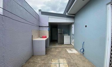 FOR SALE: H&L in MARYVILLE SUBDIVISION, Cebu- with option to purchase adjacent  lot 312 sqm