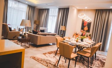 Modern 4-Storey Townhouse for Sale in Pinaglabanan, San Juan – With Pool, 4BR, 6T&B, 3 Parking