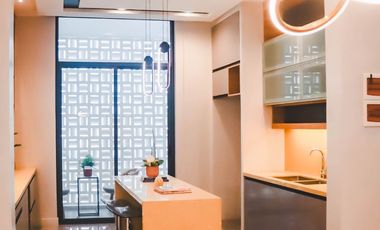 Modern 4-Storey Townhouse for Sale in Pinaglabanan, San Juan – With Pool, 4BR, 6T&B, 3 Parking