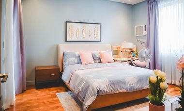 Modern 4-Storey Townhouse for Sale in Pinaglabanan, San Juan – With Pool, 4BR, 6T&B, 3 Parking