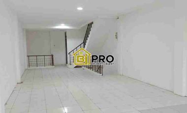Disewakan Gedung/ Ruko 3 Lt, Cocok untuk Perkantoran dan kantor Bank di Time Square Cibubur