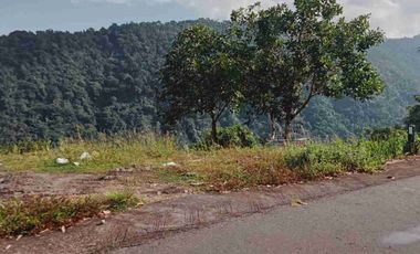 bisa bayar dua tahun tanah di batu layar senggigi