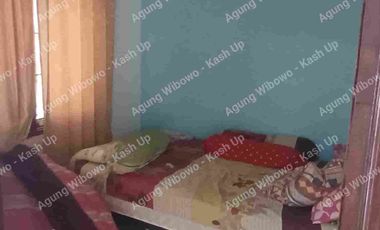 Di Jual Rumah Wage ( Taman Aloha & Puri Aloha )