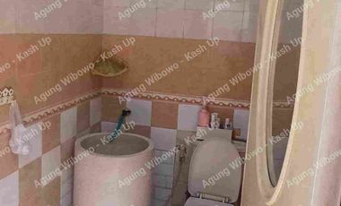 Di Jual Rumah Wage ( Taman Aloha & Puri Aloha )