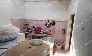 Di Jual Rumah Wage ( Taman Aloha & Puri Aloha )