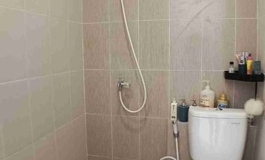 Disewakan Rumah Siap Huni Di Cluster Terbaru Bukit Cimanggu City Bogor Akses TOL