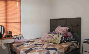 Disewakan Rumah Siap Huni Di Cluster Terbaru Bukit Cimanggu City Bogor Akses TOL