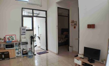 Disewakan Rumah Siap Huni Di Cluster Terbaru Bukit Cimanggu City Bogor Akses TOL