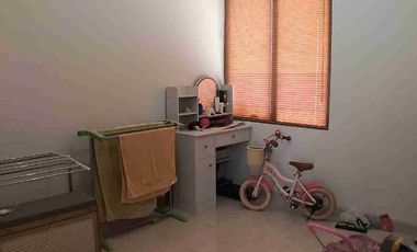 Disewakan Rumah Siap Huni Di Cluster Terbaru Bukit Cimanggu City Bogor Akses TOL