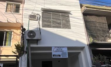 🚨 RUSH SALE! From **₱4.5M down to ₱4.2M NET *Newly Renovated 3-Storey House* 🏡✨