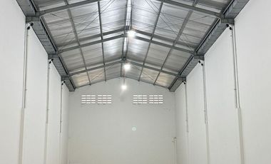 Brand New Gudang Duta Indah Starhub 9x31,5 Siap Pakai Strategis