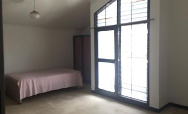 Rumah Hoek Cipinang Muara akses 2 mobil