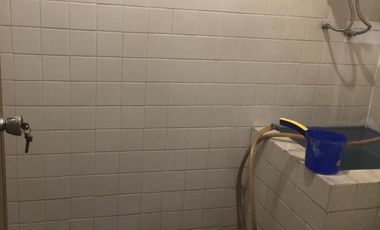 Rumah Hoek Cipinang Muara akses 2 mobil